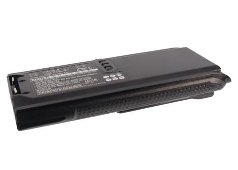 Batterie talkie walkie motorola tetra mtp200
