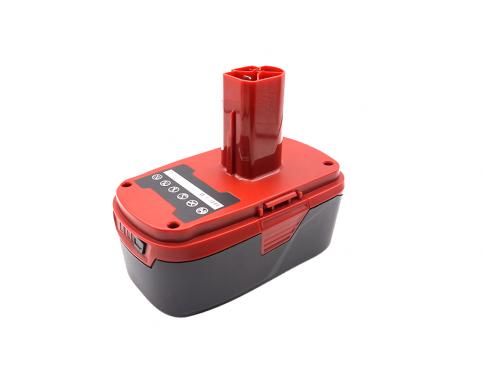 Batterie outillage portatif craftsman 115430