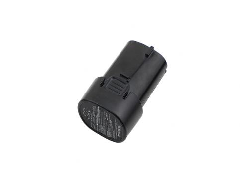 Batterie  makita bl7010