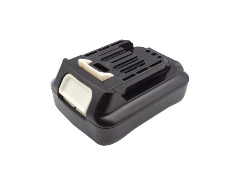 Batterie outillage portatif makita 12 volt max cxt