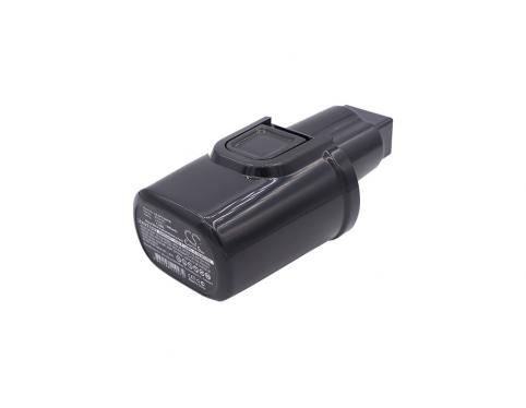 Batterie outillage portatif black decker fs360