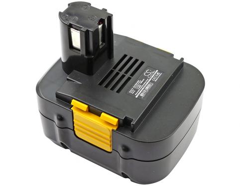 Batterie  panasonic ey9225