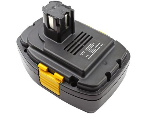 Batterie  panasonic ey971064504