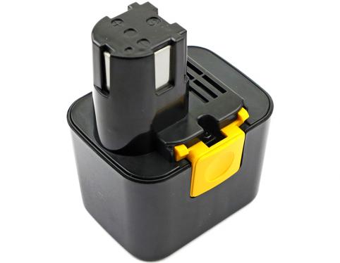 Batterie outillage portatif aeg 413184