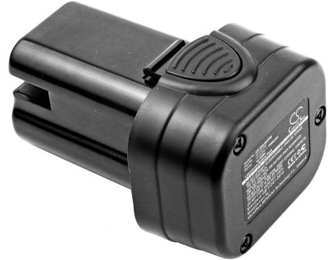 Batterie outillage portatif einhell bt cd 10.8 