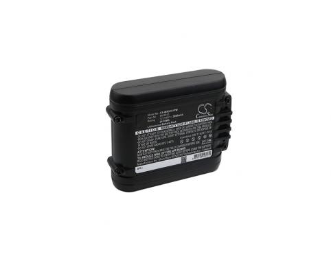 Batterie outillage portatif worx wu137