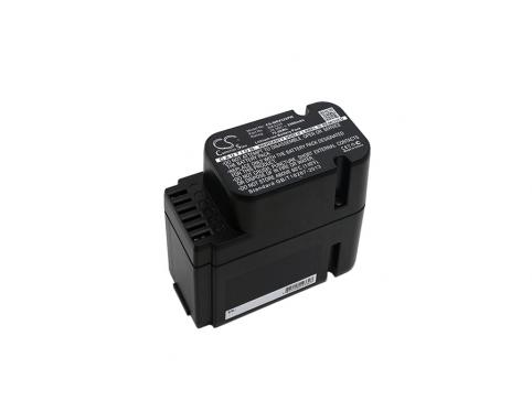 Refc batterie wa3225