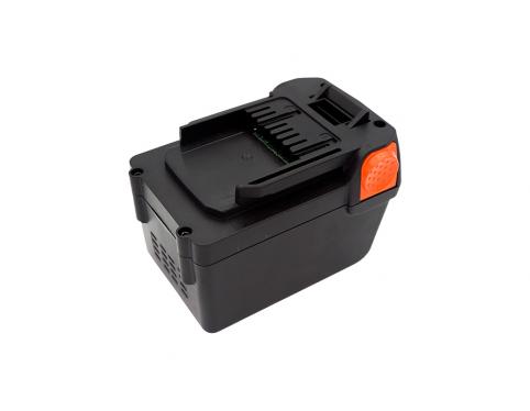 Batterie outillage portatif max rebar 34g808
