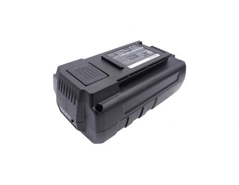 Batterie outillage portatif al ko 38.4li