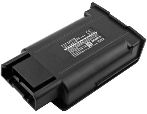 Batterie outillage portatif karcher km35 5