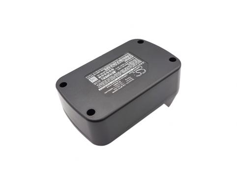 Batterie outillage portatif matrix ak 18 1 li