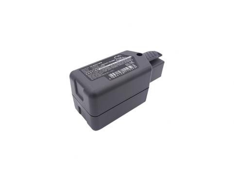 Batterie outillage portatif wolf garten li ion power gtb 815 trimmer