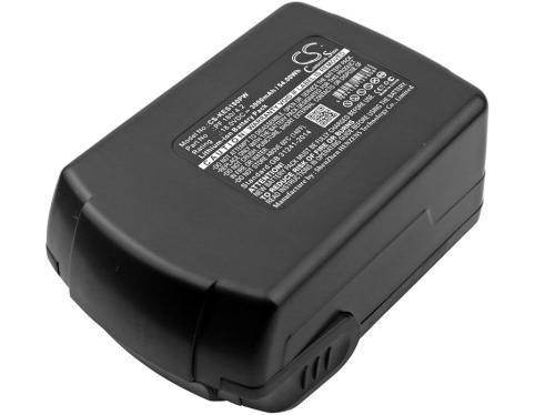Batterie  kress pf 180 4.2 180 afb
