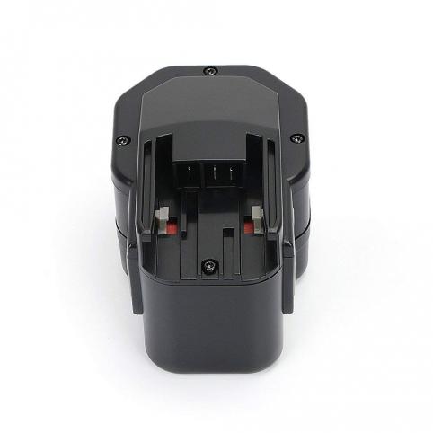 Batterie outillage portatif aeg bx1s14.4