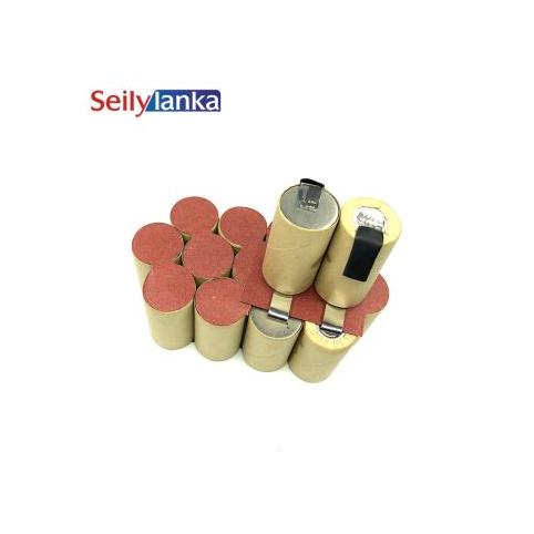 Batterie outillage portatif meister craft mbr 180