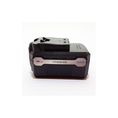 Refc batterie fpack18524