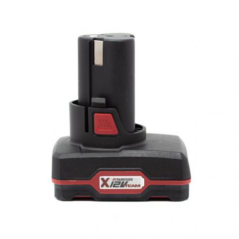 Batterie  parkside pbspa 12 a1