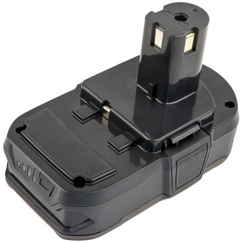 Batterie  ryobi bpl-1815 bid-1801m