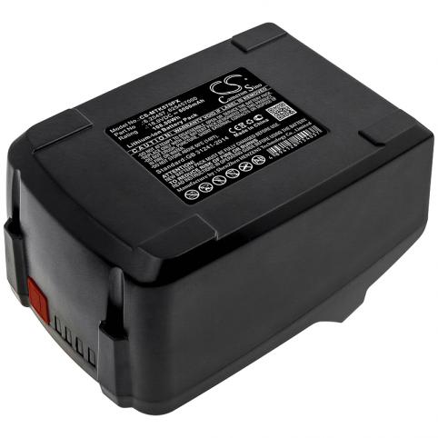 Batterie outillage portatif birchmeier rec 15 ac2