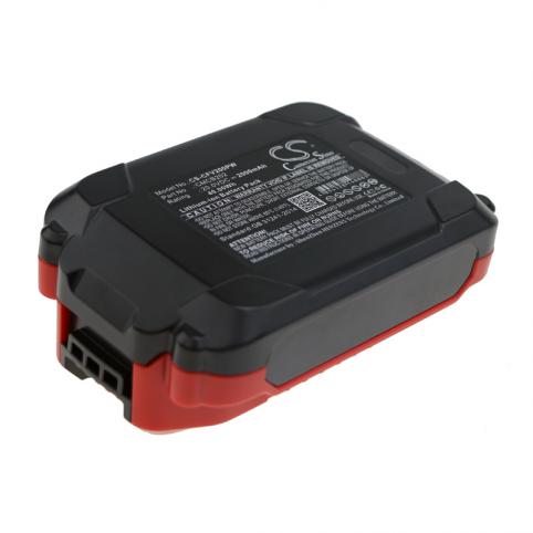 Batterie outillage portatif craftsman cmccs620 v20 12 in compact cha