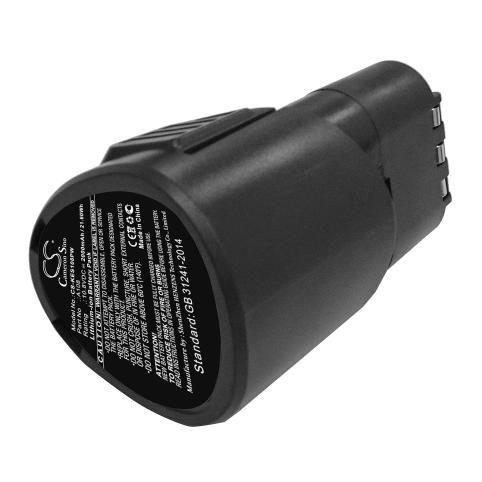 Refc batterie a108