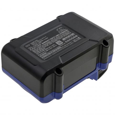 Batterie outillage portatif kobalt khb 4124b 03