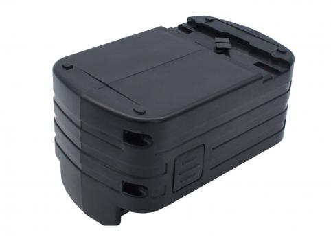 Refc batterie bps 15