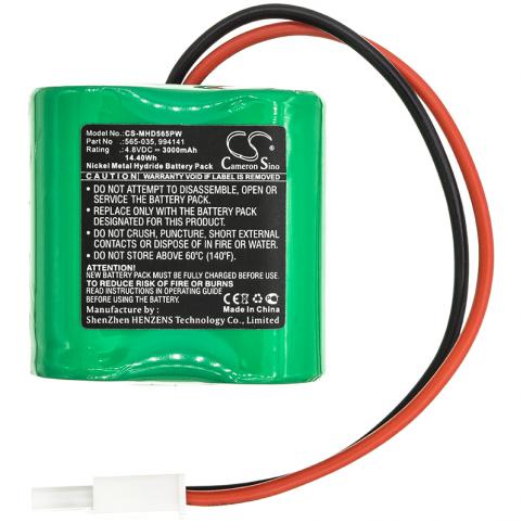 565 035 independence batterie outillage portati