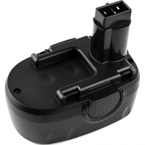 Batterie outillage portatif worx wg901