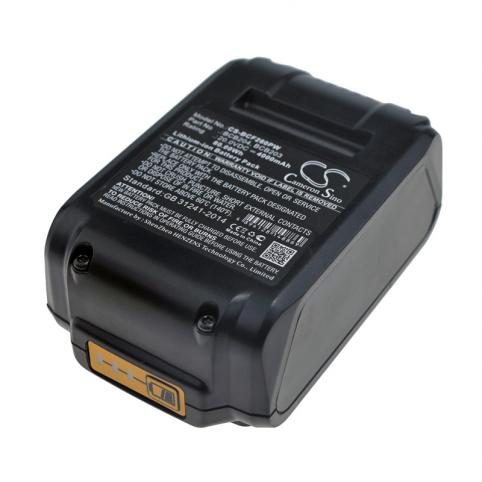 Batterie outillage portatif bostitch 30 degree paper tape cordless