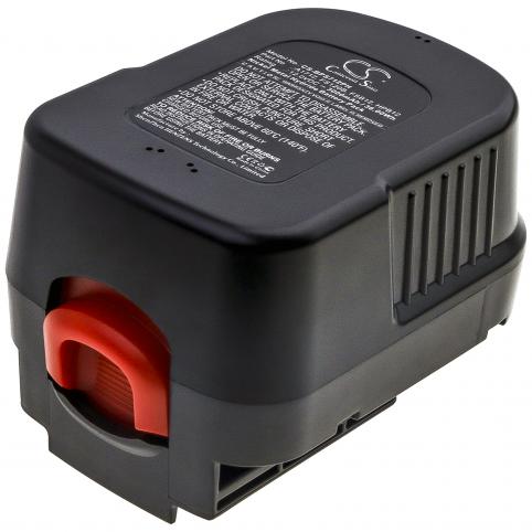 Batterie outillage portatif firestorm fs12psk