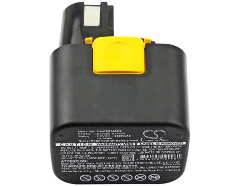 Batterie  panasonic ey9065