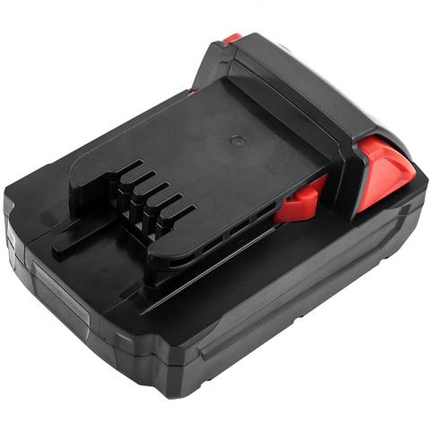 Batterie outillage portatif milwaukee m18 cag125xpd 0x