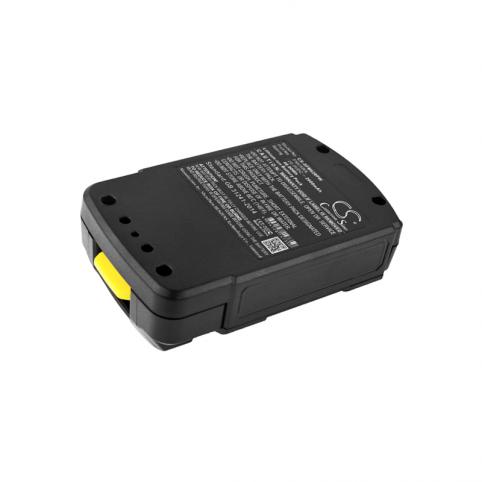 Batterie outillage portatif stanley fmc620