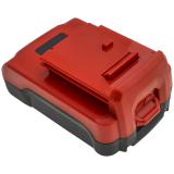 Batterie  porter cable pc18b pc18cs