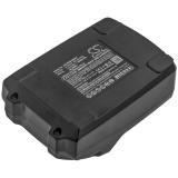 Batterie  metabo 6.25457 ag 18 602242850