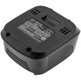 Batterie  bosch 2 607 336 039