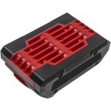 Batterie outillage portatif bosch gws18v 15c