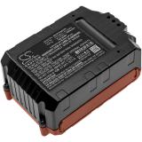 Batterie outillage portatif porter cable pcc710b