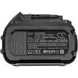 Batterie outillage portatif dewalt dcf885l2