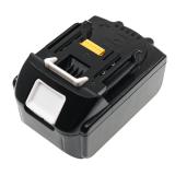 Batterie outillage portatif makita btp141
