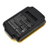 DCB606 20V MAX 