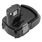 Batterie  hitachi bcl 1815