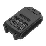 Batterie outillage portatif skil sr6603e 00