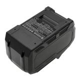 Batterie  makita bl4020 40v max xgt