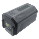 Batterie outillage portatif ryobi 40v backpack blower