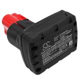 Batterie  milwaukee 48112402