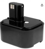 Batterie  hitachi eb24b dh20d