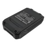 Batterie outillage portatif greenworks 2000107