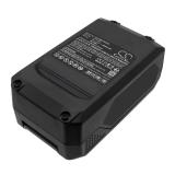 Batterie outillage portatif greenworks g24